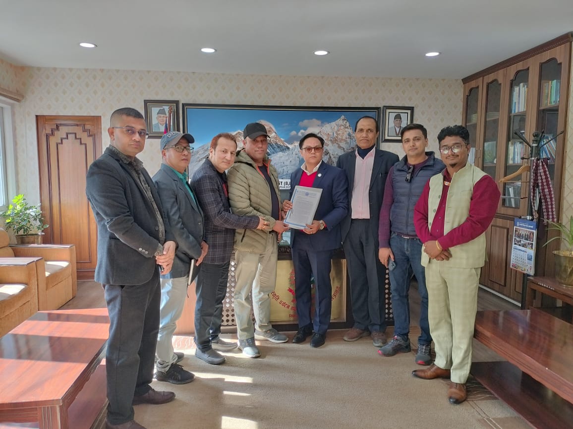 गौतमबुद्ध अन्तराष्ट्रिय विमानस्थलमा उडानका लागि विशेष प्रयास गरिने