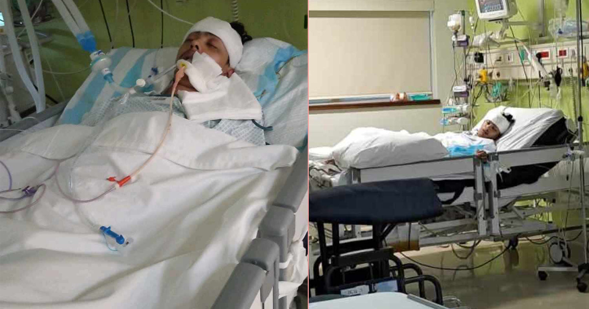 अस्पतालको बिल तिर्न नसक्दा दुबईमै ‘अड्किए’ बालकुमार