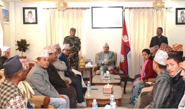 बालकुमारी घटनामा ४ बुँदे सहमति : मृतकलाई सहिद घोषणा, परिवारका सदस्यलाई रोजगारी