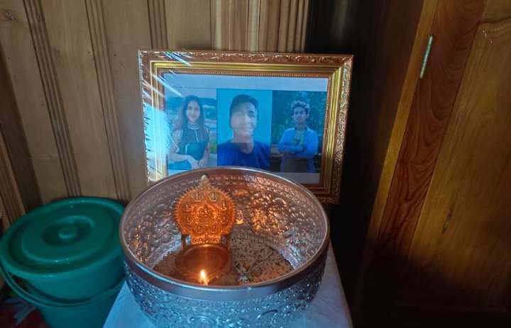 म्यान्मार सेनाले बम बर्साउँदा एकै परिवारका ३ ‘नेपाली’को मृत्यु