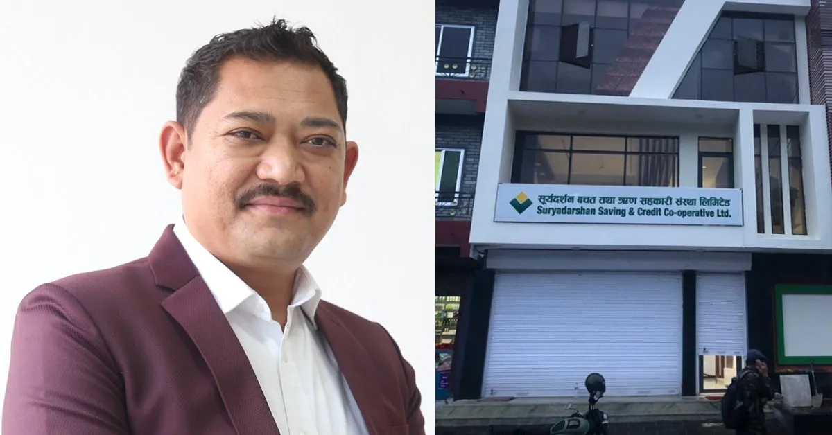 जीबी राई पक्राउ परेका छैनन् : प्रहरी