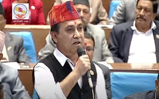 रास्वपाप्रति विश्वप्रकाशकाे टिप्पणी- सडकमा विलाप नगरौँ, अदालतको फैसला कुरौँ