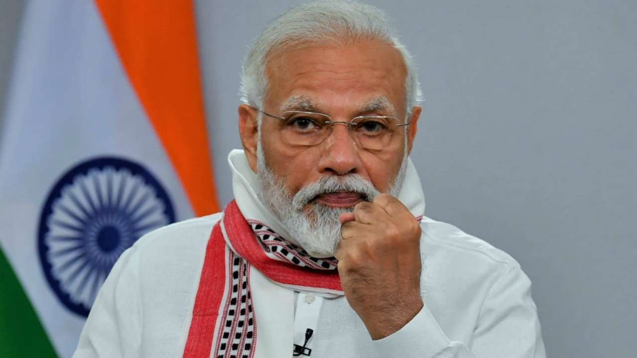 मोदी शासनले डामिरहेको भारतीय ‘लोकतन्त्र’