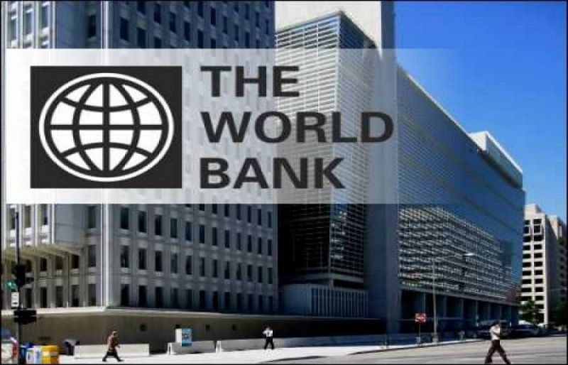 २०२४ मा नेपालको अर्थतन्त्र ३.३ प्रतिशतले बढ्ने विश्व बैंकको प्रक्षेपण