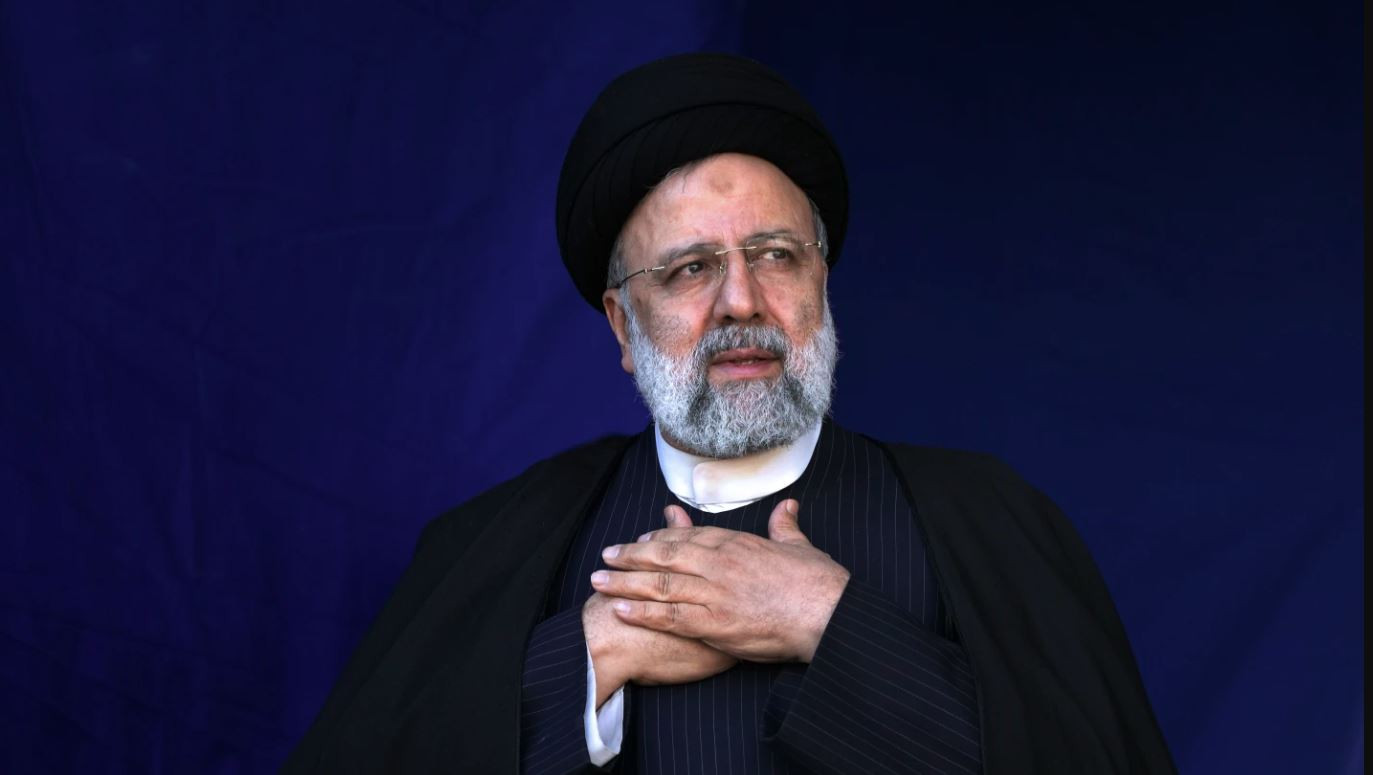 रहेनन् इरानी राष्ट्रपति