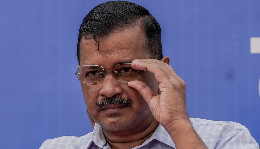केजरीवाललाई जमानत दिने तल्लो अदालतको आदेश उच्च अदालतद्वारा खारेज