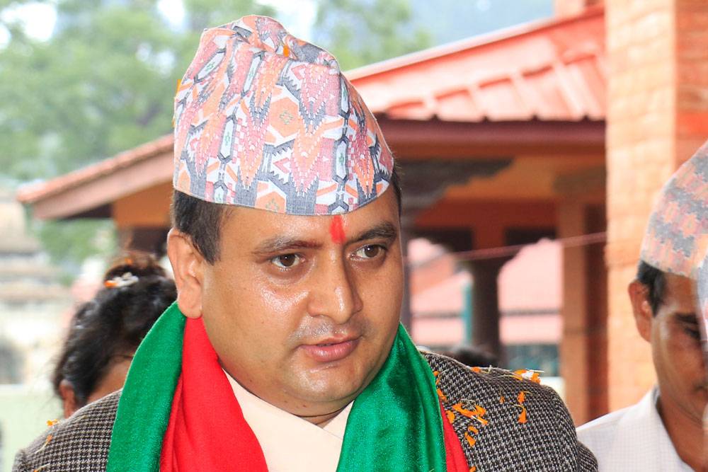 बेलायतमा श्रीमद्भागवत ज्ञान महायज्ञ हुने