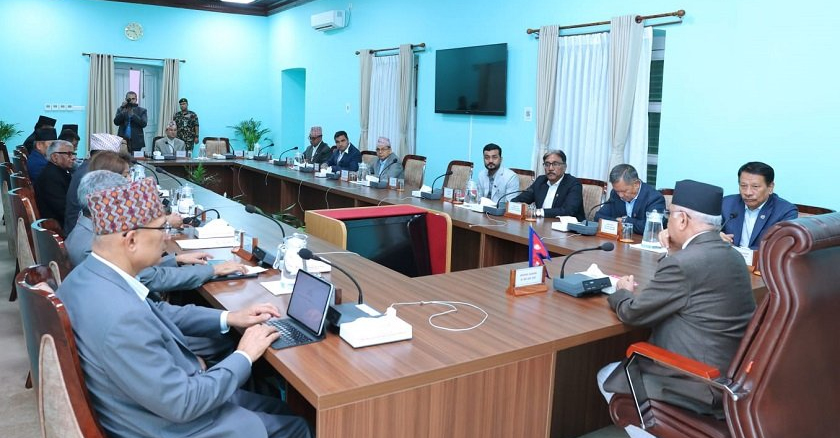 वर्षमा सय जना विदेश पठाउन नसक्ने मेनपावर पनि नवीकरण हुने
