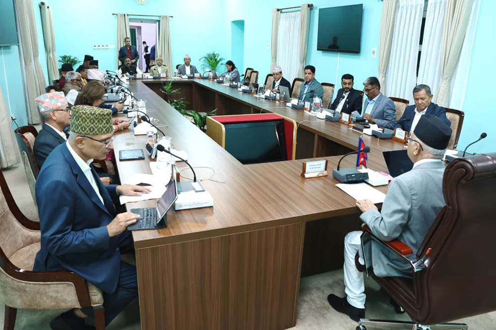 एनसेलको लाइसेन्स नवीकरण गर्ने सरकारको निर्णय