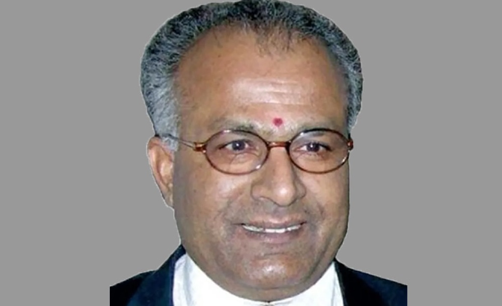 बेचन झा जेल चलान