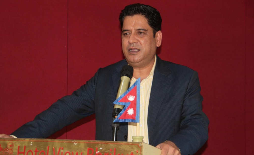 उद्योग मन्त्रालयका १०० दिन  : १ लाखलाई रोजगारीदेखि उद्योग सञ्चालनका लागि सम्झौतासम्म