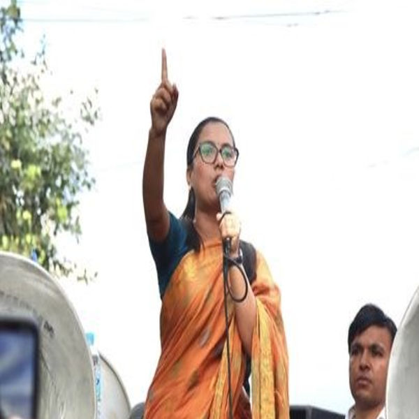 रविकाे पक्षमा उभिन रास्वपाले गुहार्‍याे देश विदेशका कार्यकर्ता र समर्थक