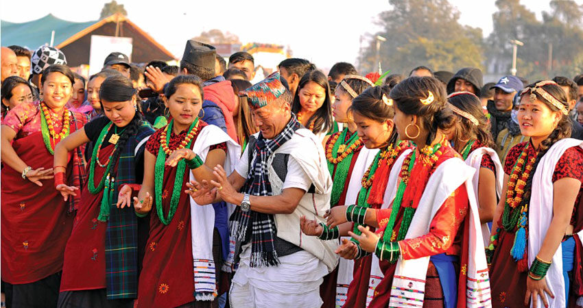 आज तमु ल्होसार देशभर मनाइँदै