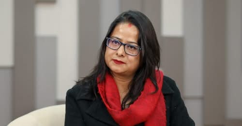 नागरिक उन्मुक्ति पार्टी सरकारबाट बाहिरिने
